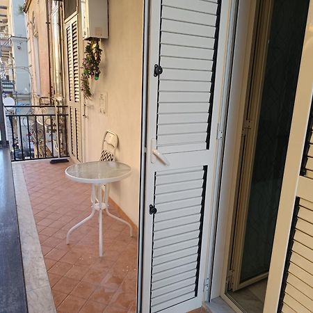 Bnb Simy3 Nápoles Exterior foto