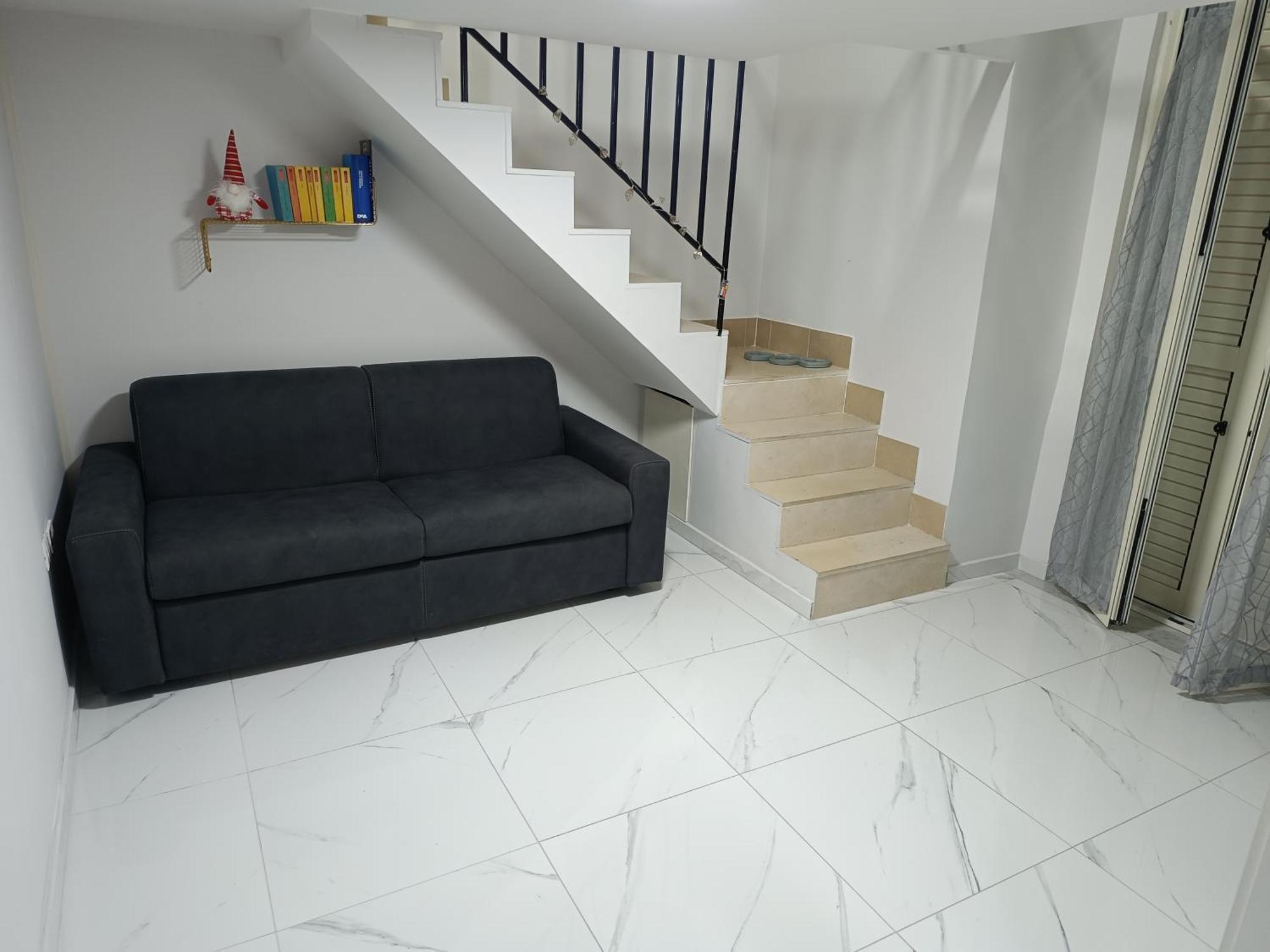 Bnb Simy3 Nápoles Exterior foto